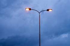 Iuran Lampu Kampung Diringankan, Pemkab Bantul Tanggung 70 Persen RT