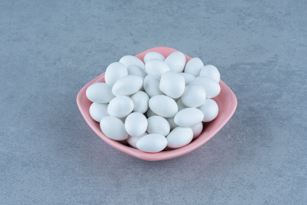 Manfaat Kapur Barus yang Jarang Diketahui