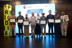 Yastroki Desak Kebijakan Nasional Tangani Darurat Stroke