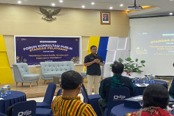 SPT Tahunan via Coretax Merosot Awal 2026, KPP Genjot Sosialisasi
