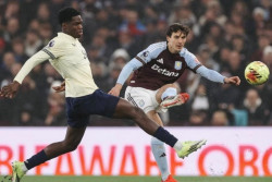 Everton Redam Aston Villa, Jarak ke Arsenal Tak Terpangkas