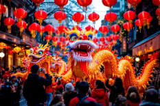 PBTY 2026 Hadirkan Takjil dan Seni Budaya di Bulan Ramadan