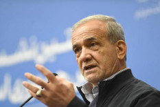 Iran Tegaskan Ancaman ke Khamenei Berarti Deklarasi Perang