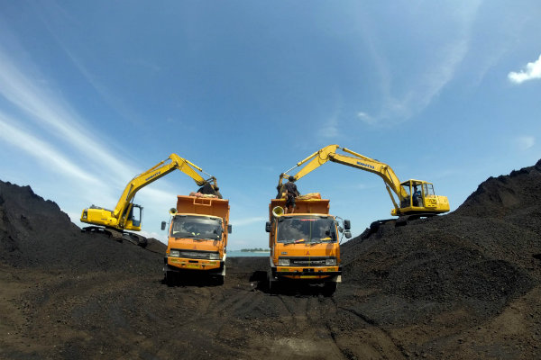 Bukan Teknologi, Pakar Beberkan Tantangan Transisi Energi di Indonesia