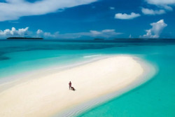 Diawali dari Langgur, Cerita Wisata Kepulauan Kei Dimulai