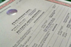 Permohonan Akta Kematian Terlambat Dominasi Layanan Posbakum PN Sleman