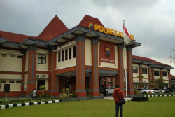 KPK Periksa Bupati Pati di Polres Kudus, Ini Penjelasan Kapolres