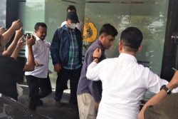 Fakta-fakta KPK Tangkap Sudewo dan Maidi dalam OTT Serentak