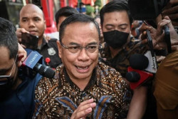 KPK Ungkap OTT Bupati Pati Sudewo soal Jabatan Desa