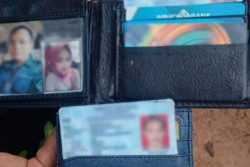 Tim SAR Temukan Barang-barang Milik Korban Pesawat ATR di Maros