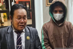 Guru dan Murid di Jambi Adu Jotos, Kasus Berujung Laporan ke Polda