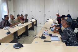 Relokasi ke Pasar Terban, Pedagang Jalan Sudirman Minta Dialog Ulang