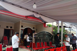 Kisah Terakhir Yoga Naufal Sebelum Pesawat IAT Hilang Kontak