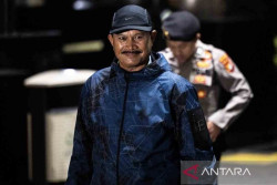 KPK Dalami Dugaan Suap Proyek Wali Kota Madiun Lewat Skema CSR