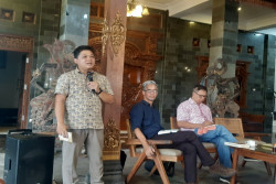LBH Jogja Soroti Represi Aktivis dan Konflik Agraria Sepanjang 2025