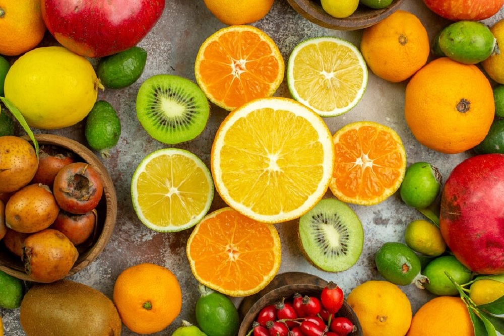 Konsumsi Buah Sebelum Olahraga Pagi Bantu Tingkatkan Stamina