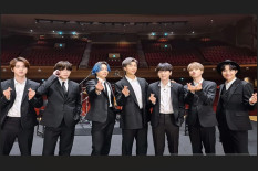 BTS Siapkan Konser Gratis Comeback di Kawasan Ikonik Seoul