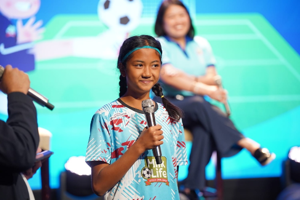 MLSC 2025-2026 Rambah Kalimantan, Bayan Peduli Perluas Pembinaan Putri