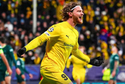 Manchester City Tumbang 1-3 dari Bodo-Glimt di Liga Champions