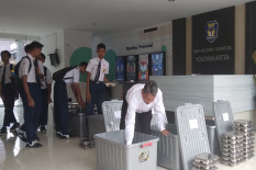 Bantul Targetkan 98 SPPG, 82 Unit Telah Layani Program MBG