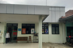 Puluhan Siswa Sentolo Keracunan, MBG Jadi Dugaan Awal