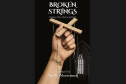 Broken Strings Aurelie Moeremans Picu Lonjakan Pencarian, Ini Linknya