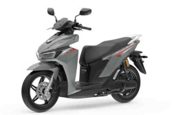 VinFast Kenalkan Motor Listrik Mirip Honda Vario dengan Baterai Swap