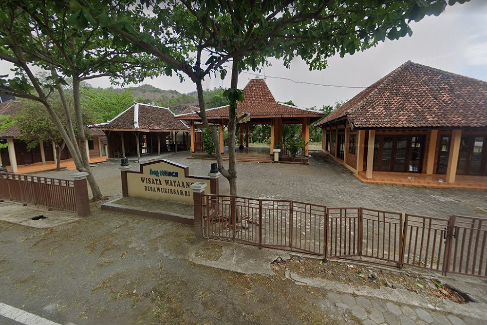 Pembangunan Taman Budaya Bantul Dimulai 2026, Dilengkapi 10 Fasilitas