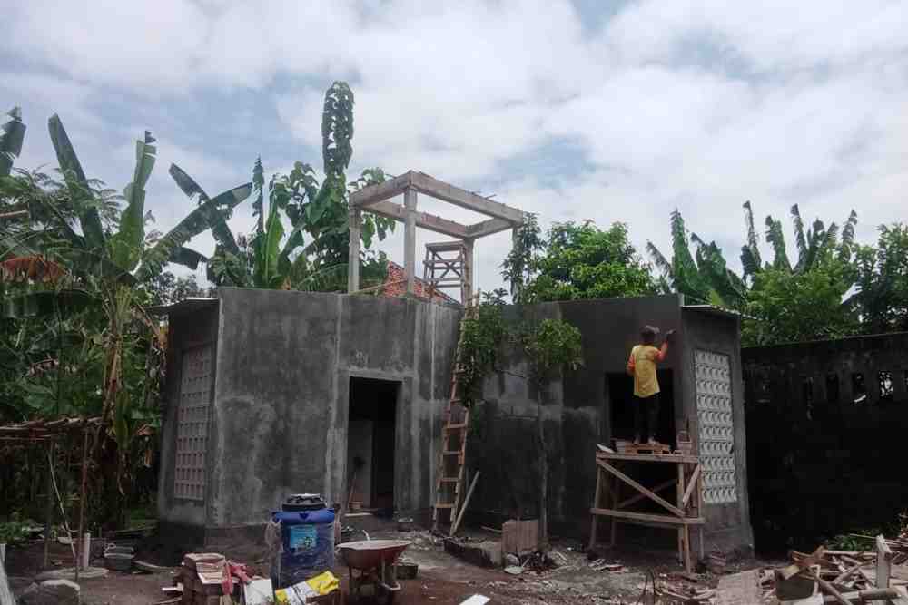 Masjid At-Taubah Tlogoadi Relokasi Cepat Demi Tol