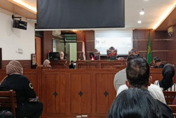 Terdakwa Penganiayaan di Sinduadi Sleman Sampaikan Pledoi, Ini Isinya