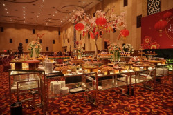 Rayakan Imlek 2026, The Alana Jogja Hadirkan Lunar Feast