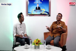 Gerindra DIY Kawal Program Prabowo dari RT hingga Desa