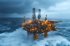 Ledakan Pipa Gas di Rokan, Produksi Minyak Hilang 2 Juta Barel