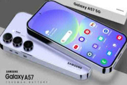 Samsung Galaxy A57 Muncul di China, Usung Exynos 1680 dan Lebih Tipis