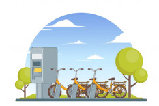 New Jersey Wajibkan SIM dan Helm DOT bagi Pengendara Sepeda Listrik