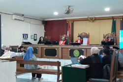 Sidang Hibah Pariwisata, Saksi Ungkap Adanya Arahan Politik