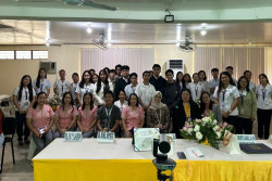 Pakar Dua Negara Kupas Strategi Peternakan Unggas Berkelanjutan