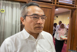 Tiga Raperda Inisiatif DPRD Masuk Agenda Legislasi Bantul 2026