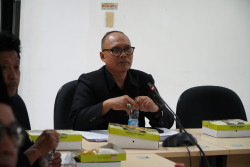 DPRD Jogja Matangkan Raperda RPPLH 30 Tahun sebagai Benteng Lingkungan