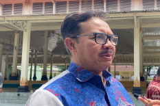 Pemkot Jogja Segera Perbaiki Talud Ambrol di Tegalrejo