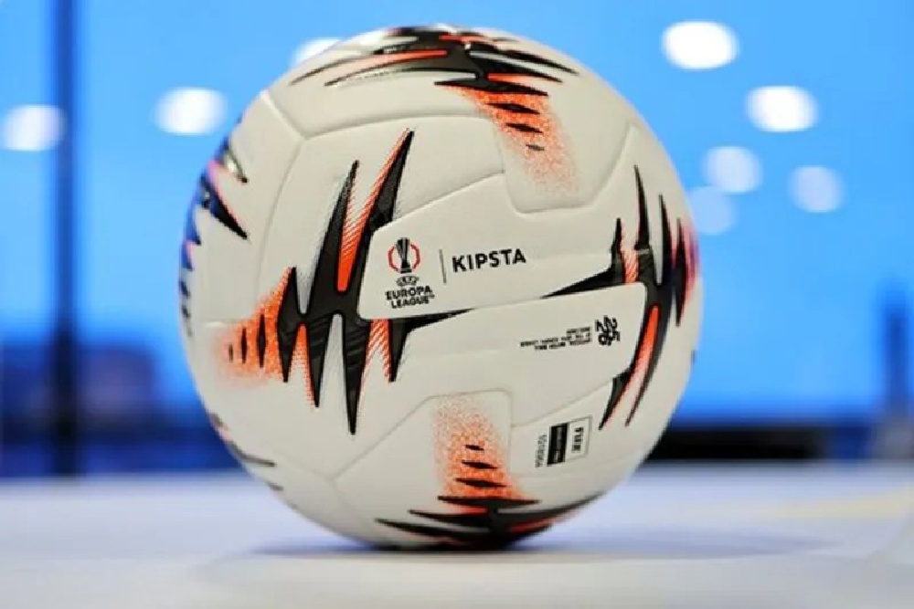 Lyon dan Aston Villa Lolos Otomatis ke 16 Besar Liga Europa