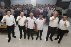 Mario Aji dan Veda Ega, Dua Lulusan AHRS Siap Tampil di MotoGP 2026