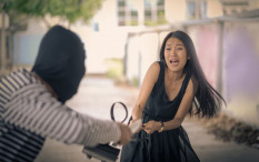 Kasus Kejar Jambret di Sleman, Suami Korban Jadi Tersangka