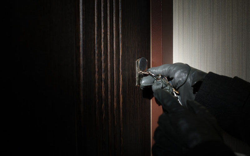 Pencurian Tabung Gas di Mulyodadi Bantul Terbongkar, Pelaku Ditangkap