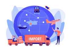 Ekonom Ingatkan Risiko Inflasi di Balik Larangan Impor 2026