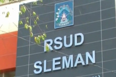 Gedung Baru RSUD Sleman Lima Lantai, Layanan Subspesialis Diperkuat