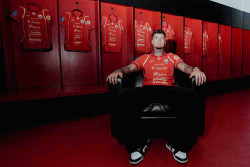 Persija Ikat Shayne Pattynama 2,5 Musim, Bidik Gelar Juara