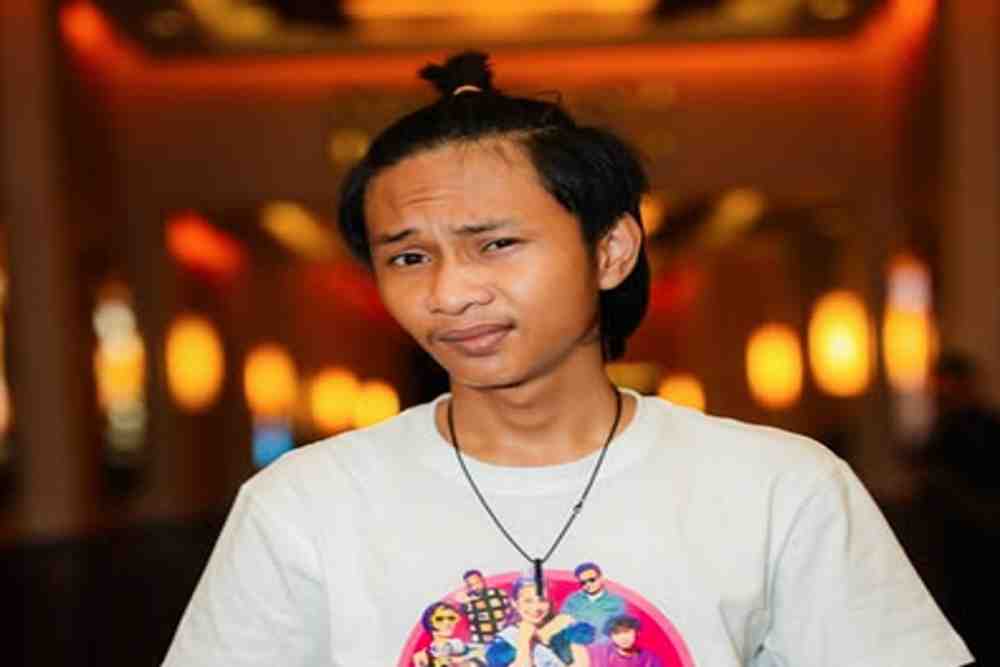 Amanda Manopo Bongkar Fakta Rider Fajar Sadboy: Cuma Minta Biskuit!