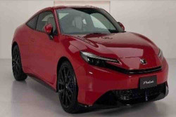 Honda Prelude Akhirnya Meluncur di Indonesia, Harga di Bawah Rp1 M