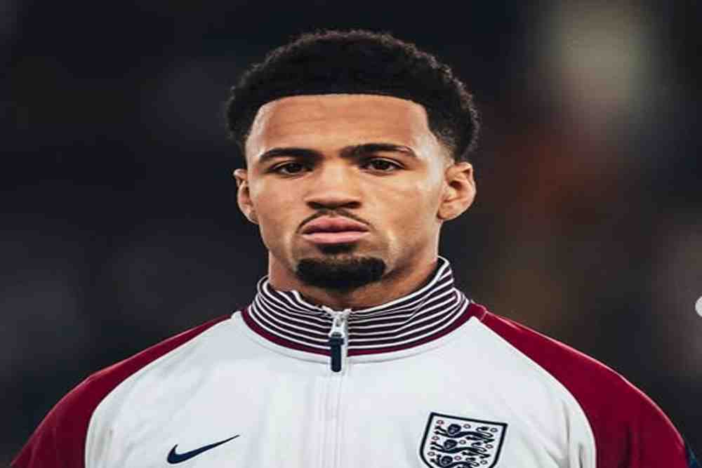 Roberto De Zerbi Isyaratkan Ethan Nwaneri Langsung Debut